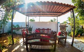 Pousada Leão Marinho